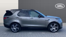 Land Rover Discovery 3.0 D350 Dynamic HSE 5dr Auto Diesel Station Wagon